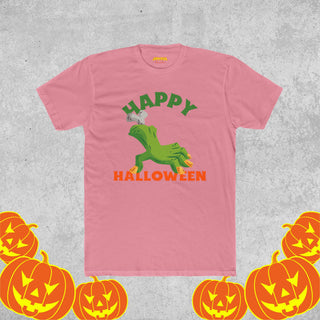 Happy Halloween Hand