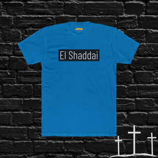 El Shaddai