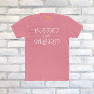 Blessed Not Stressed