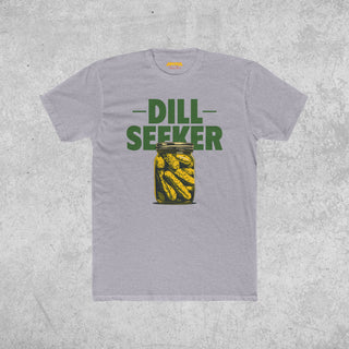 Dill Seeker