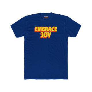 Embrace Joy