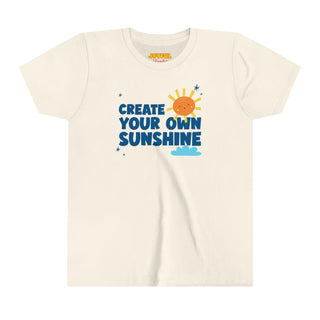 Create Your Own Sunshine Kids