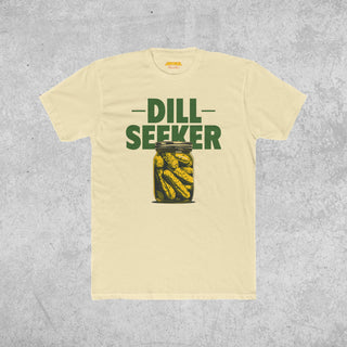 Dill Seeker