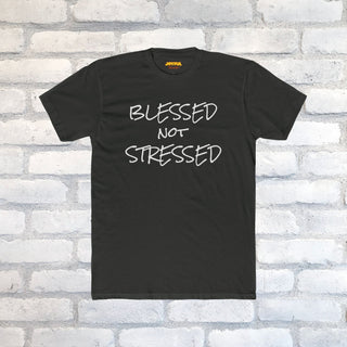 Blessed Not Stressed