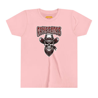 Renegades Kids Halloween T-Shirt