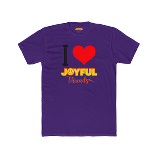 I Heart Joyful Threads