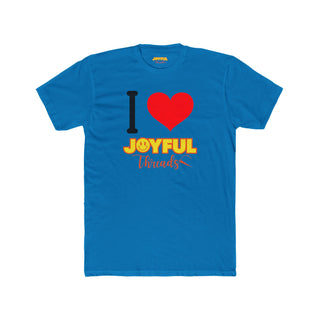 I Heart Joyful Threads