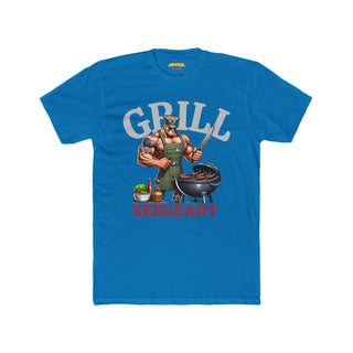 Grill Sergeant