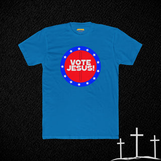 Vote Jesus