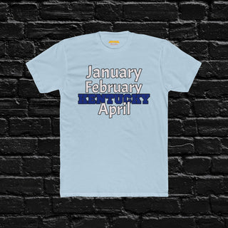 Jan Feb Kentucky Mar