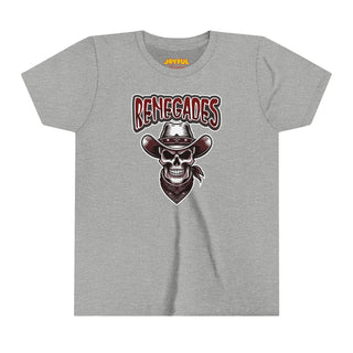 Renegades Kids Halloween T-Shirt