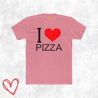 I Heart Pizza