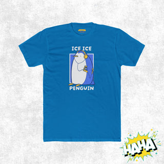 Ice Ice Penguin