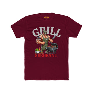 Grill Sergeant