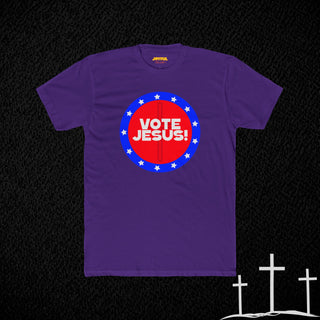 Vote Jesus