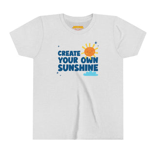 Create Your Own Sunshine Kids