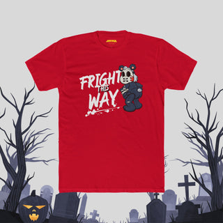 Fright This Way