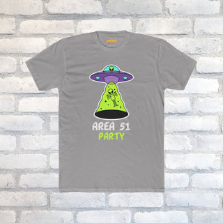 Area 51 Party