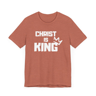 Christ is King - Bella