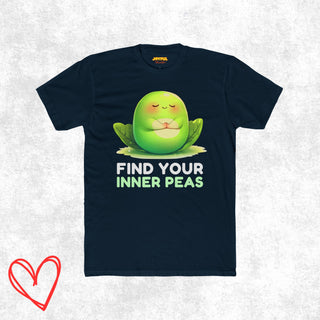 Find Your Inner Peas