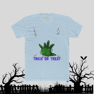 Trick or Treat