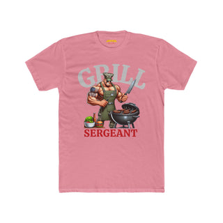 Grill Sergeant