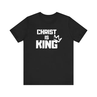 Christ is King - Bella