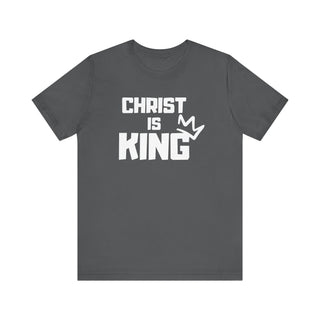 Christ is King - Bella