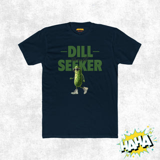 Dill Thrill Seeker