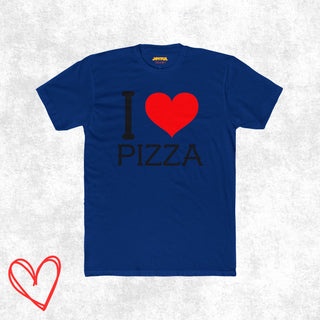 I Heart Pizza