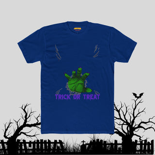 Trick or Treat