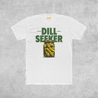 Dill Seeker