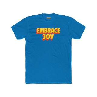 Embrace Joy