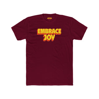 Embrace Joy