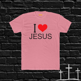 I Heart Jesus