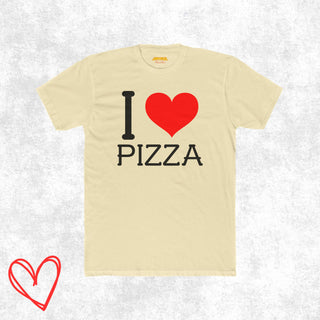 I Heart Pizza