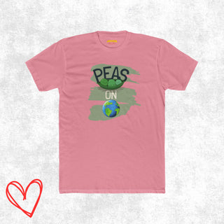 Peas on Earth Shirt