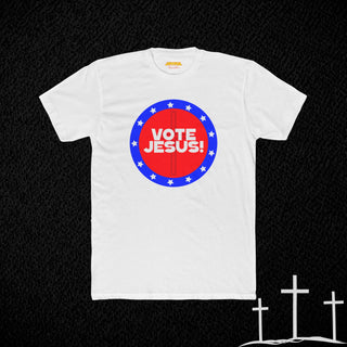 Vote Jesus