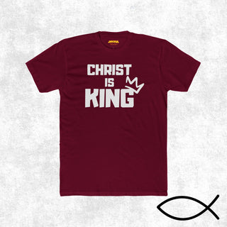 Christ is King