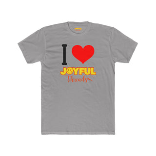 I Heart Joyful Threads