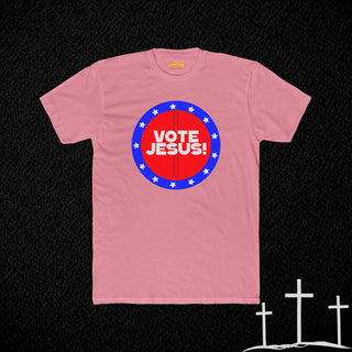 Vote Jesus