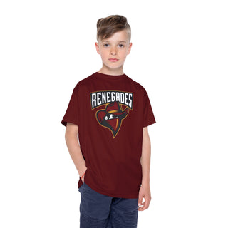 Renegades Kids Jersey - Maroon