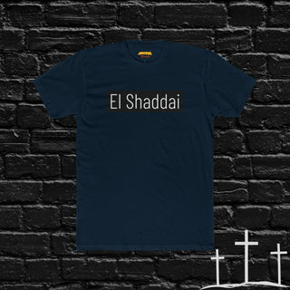 El Shaddai