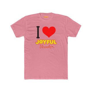 I Heart Joyful Threads