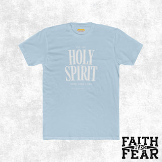 Let The Holy Spirit Guide Your Lives