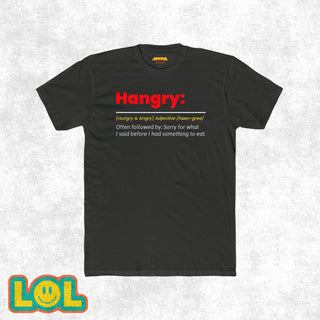 Hangry