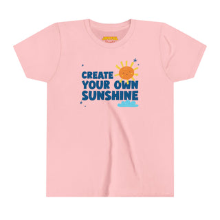 Create Your Own Sunshine Kids