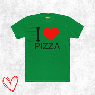 I Heart Pizza