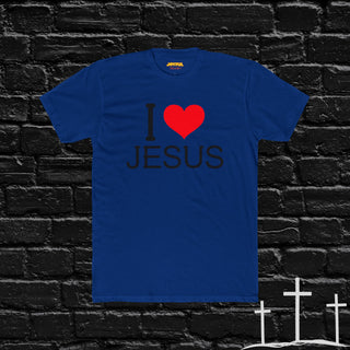 I Heart Jesus