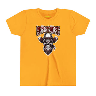 Renegades Kids Halloween T-Shirt